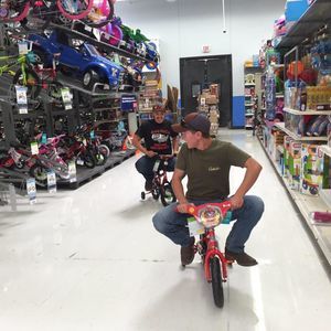 Meet your Posher, Keanu